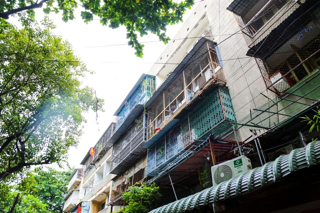 Hơn 14.000 'chuồng cọp' ở TPHCM được tháo dỡ