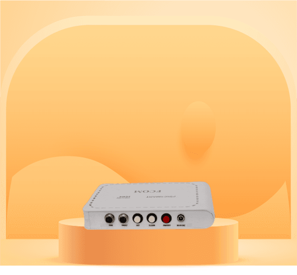 THIẾT BỊ TRUYỀN TIN BÁO SỰ CỐ CHO ĐẦU BÁO CÓ DÂY FIRESMART FCOM3