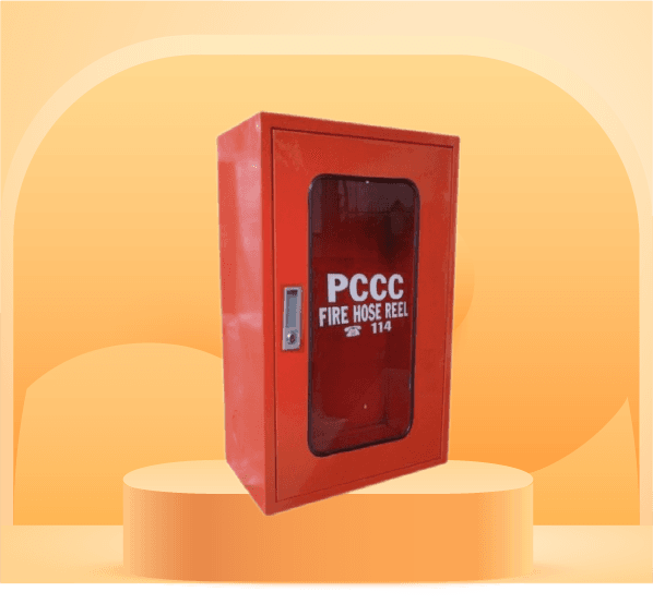 Tủ chữa cháy trong nhà 600x400x200 8 zem