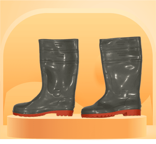 Ủng chữa cháy