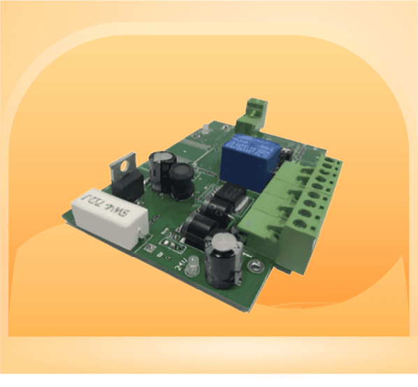 MODULE ĐIỀU KHIỂN KHÔNG DÂY FIRESMART WBM-2