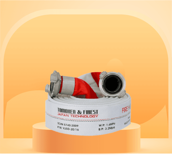 VÒI CHỮA CHÁY TOMOKEN 1.6MPA DN65 (VJ65-20/16)
