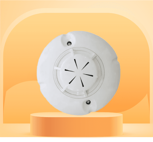 ĐẦU BÁO NHIỆT ĐỘC LẬP FIRESMART FS-SH-001
