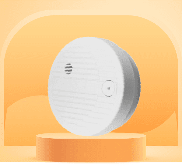 ĐẦU BÁO KHÓI ĐỘC LẬP FIRESMART FS-SS-001