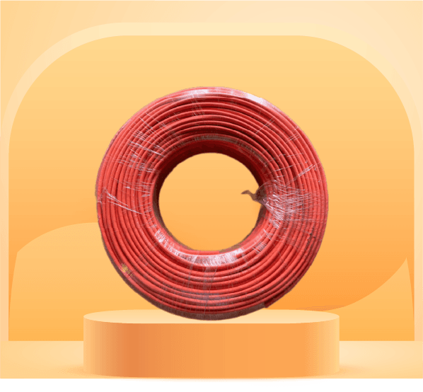 DÂY CHỐNG NHIỄU ASIVA 2X2.5MM2 (CÁP 1PR X 14AWG)