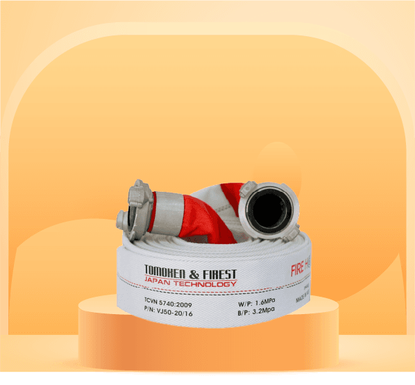 VÒI CHỮA CHÁY TOMOKEN 1.6MPA DN50 (VJ50-20/16)